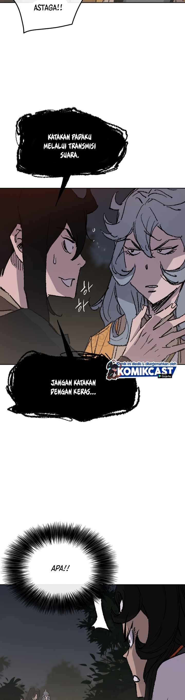 Dilarang COPAS - situs resmi www.mangacanblog.com - Komik the undefeatable swordsman 071 - chapter 71 72 Indonesia the undefeatable swordsman 071 - chapter 71 Terbaru 10|Baca Manga Komik Indonesia|Mangacan